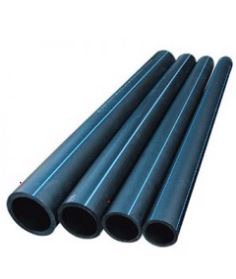 Ống nhựa HDPE 100 (Pn10)